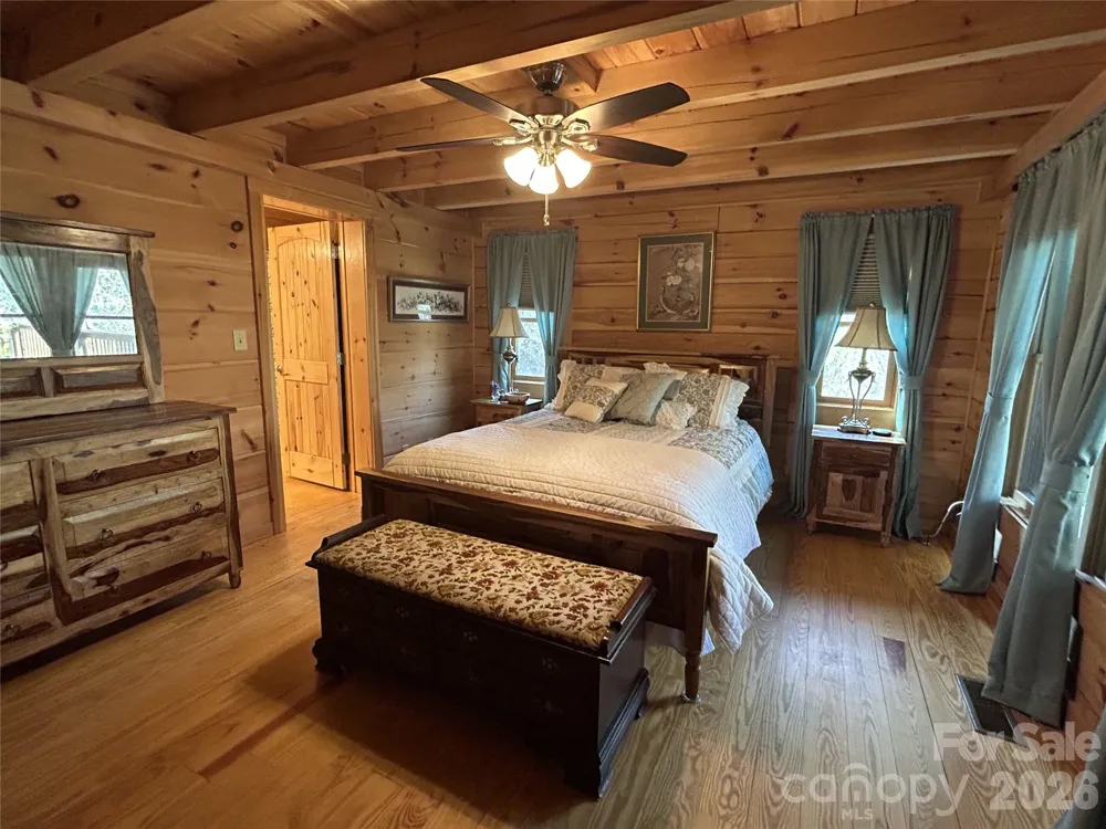 3695 NC 9 Highway Mill Spring, NC 28756