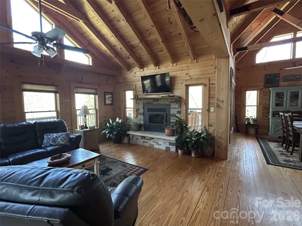 3695 NC 9 Highway Mill Spring, NC 28756