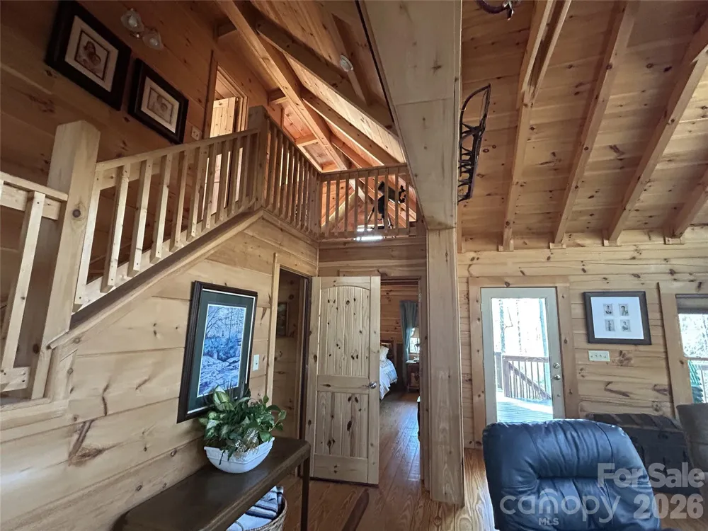 3695 NC 9 Highway Mill Spring, NC 28756