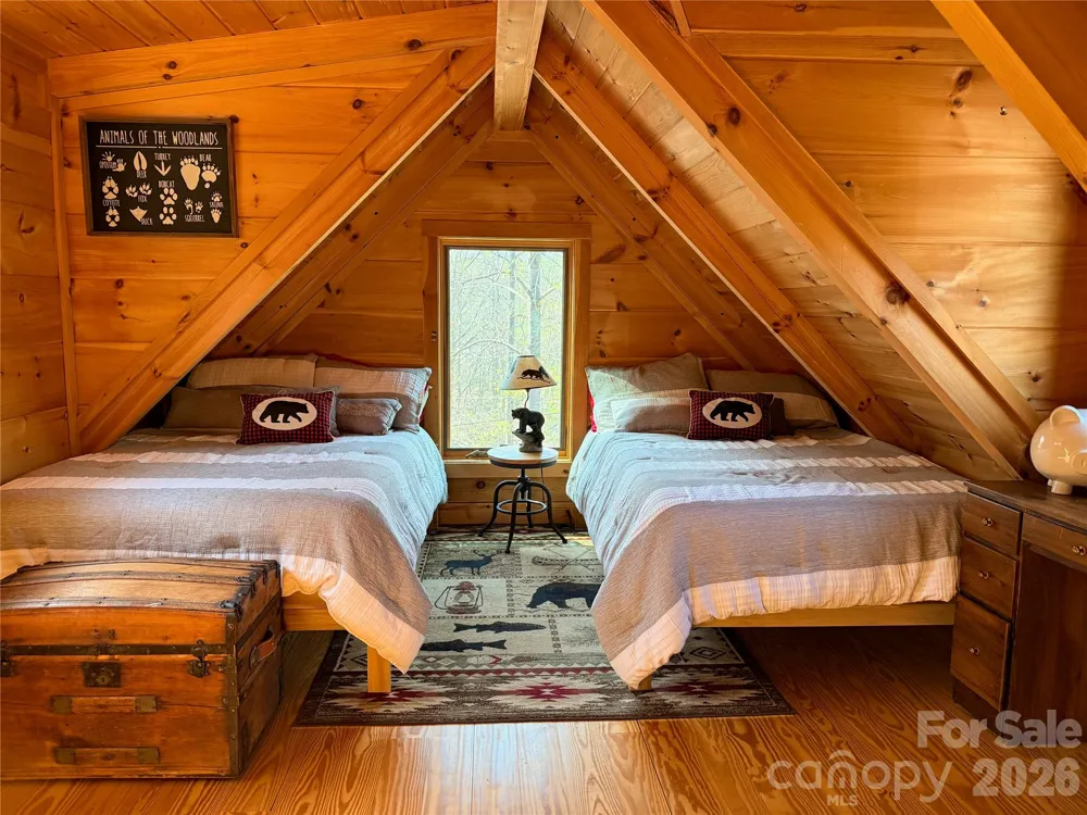 3695 NC 9 Highway Mill Spring, NC 28756
