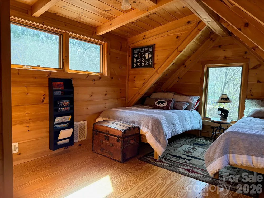 3695 NC 9 Highway Mill Spring, NC 28756