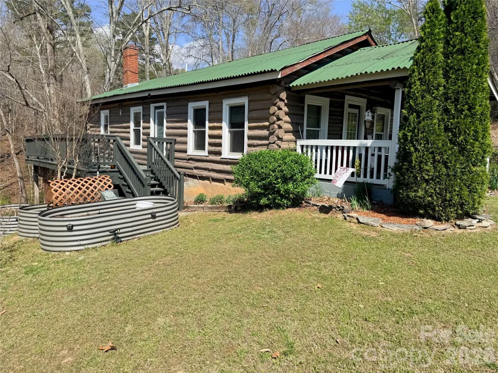 3695 NC 9 Highway Mill Spring, NC 28756