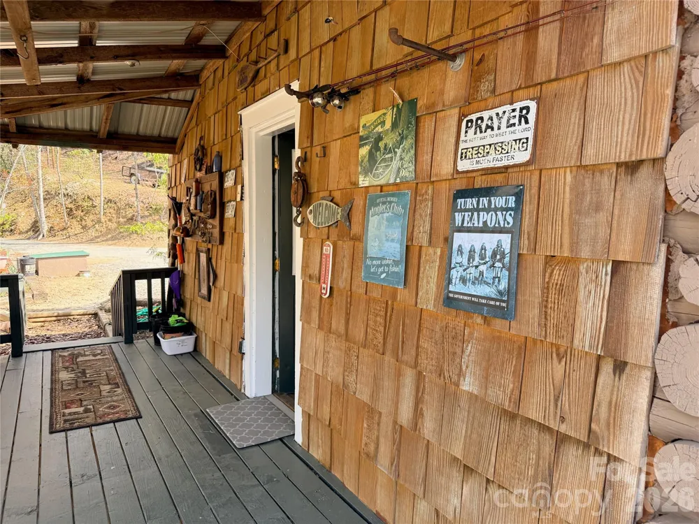 3695 NC 9 Highway Mill Spring, NC 28756