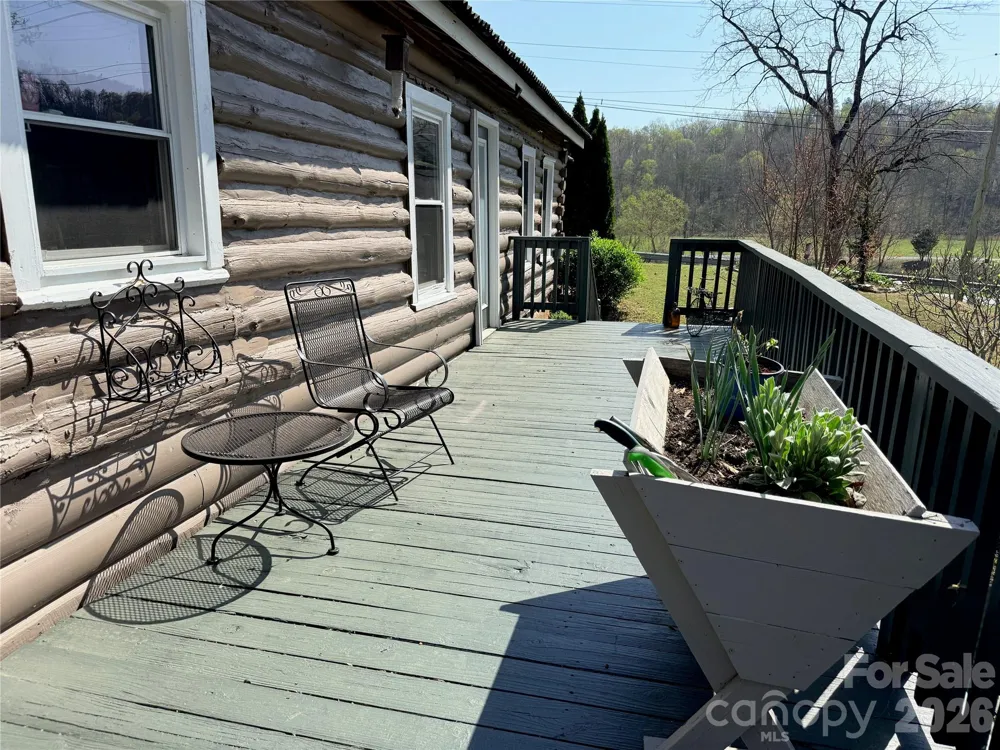3695 NC 9 Highway Mill Spring, NC 28756