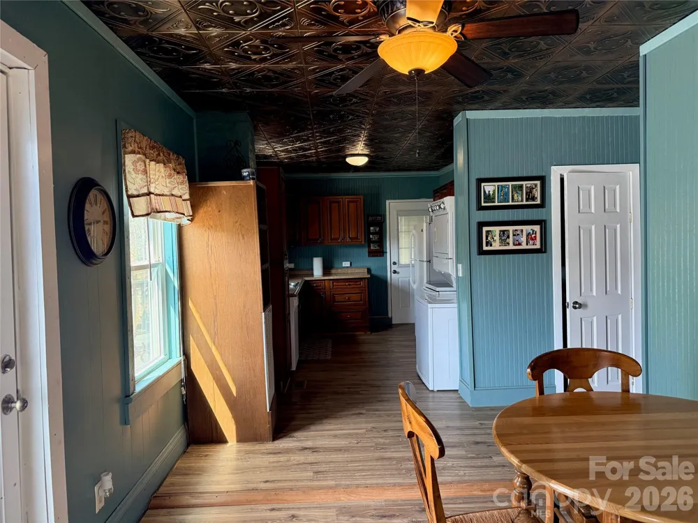 3695 NC 9 Highway Mill Spring, NC 28756