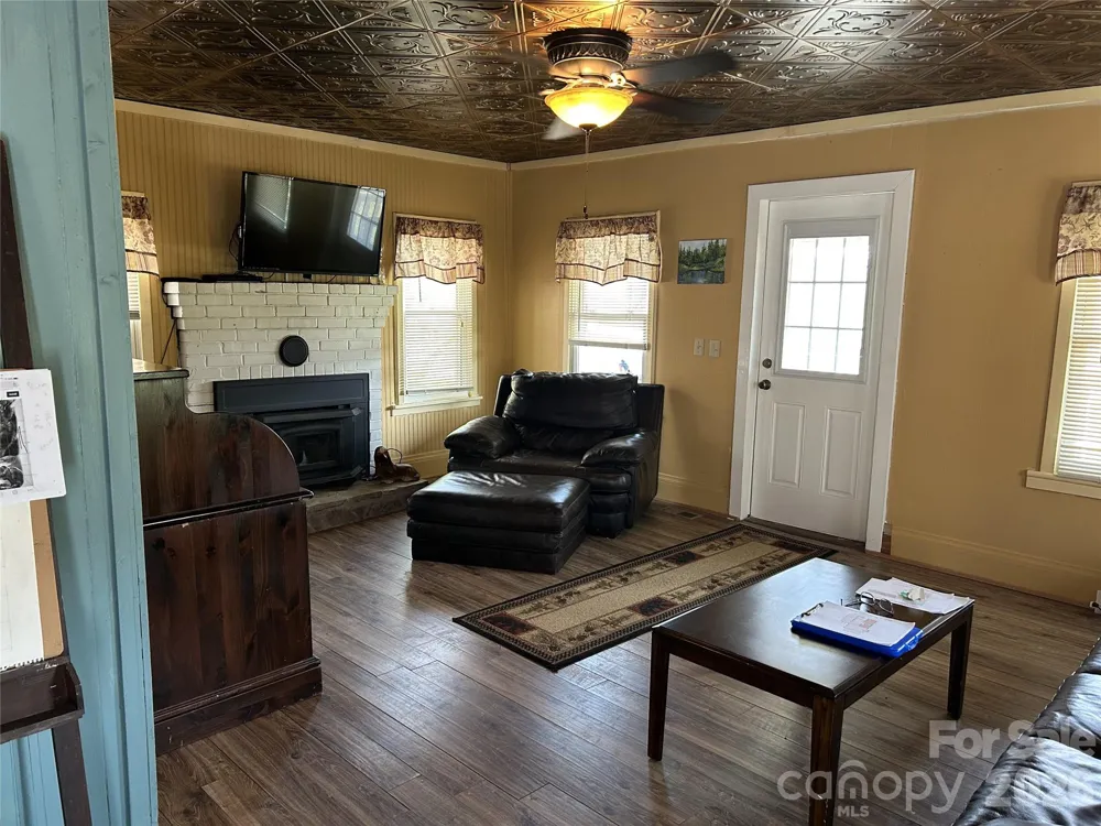 3695 NC 9 Highway Mill Spring, NC 28756
