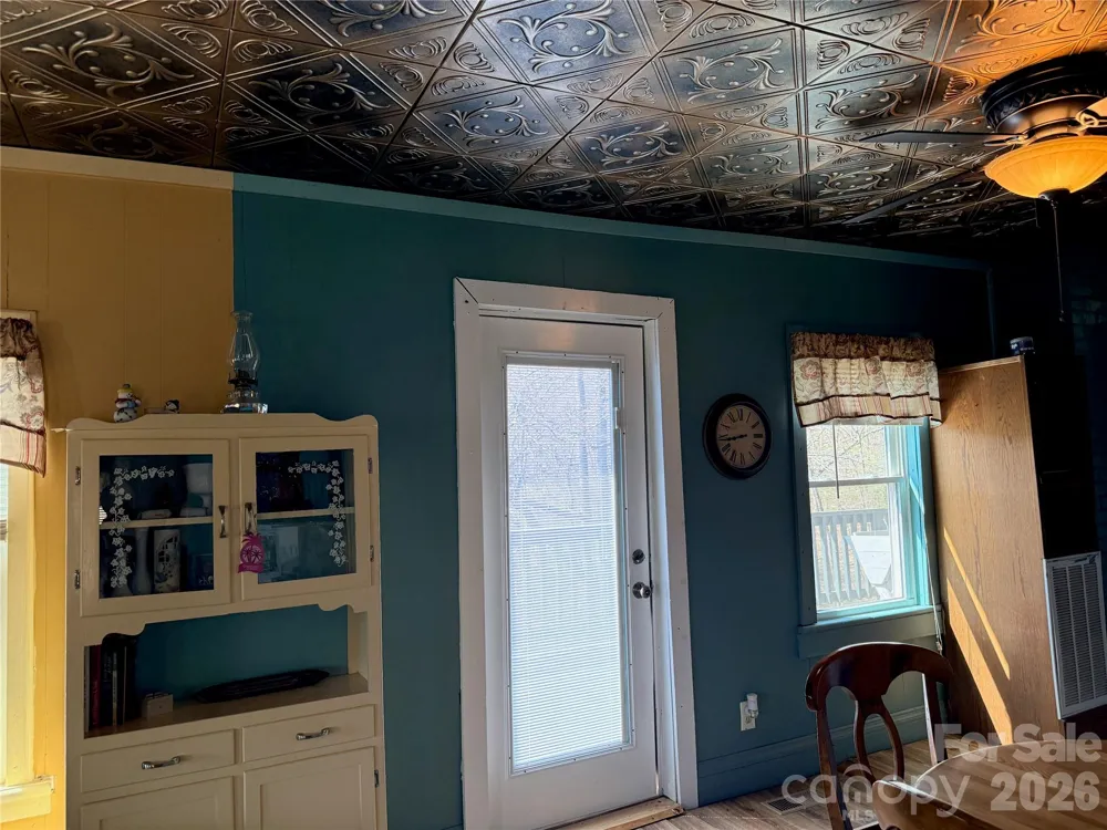3695 NC 9 Highway Mill Spring, NC 28756