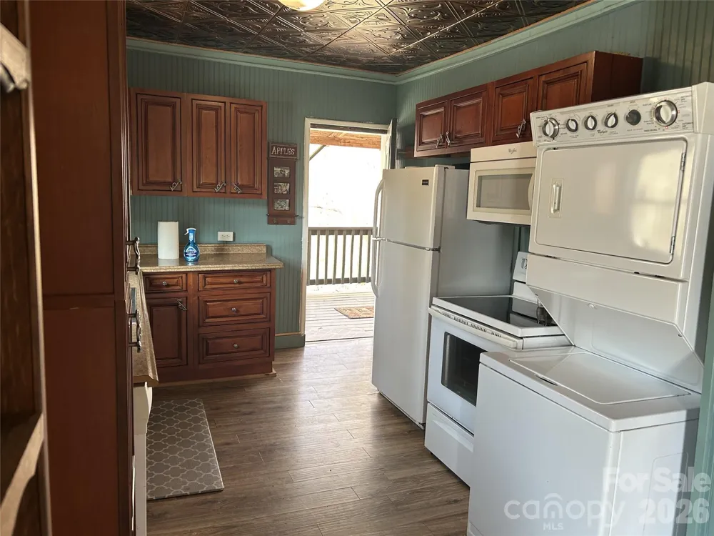 3695 NC 9 Highway Mill Spring, NC 28756
