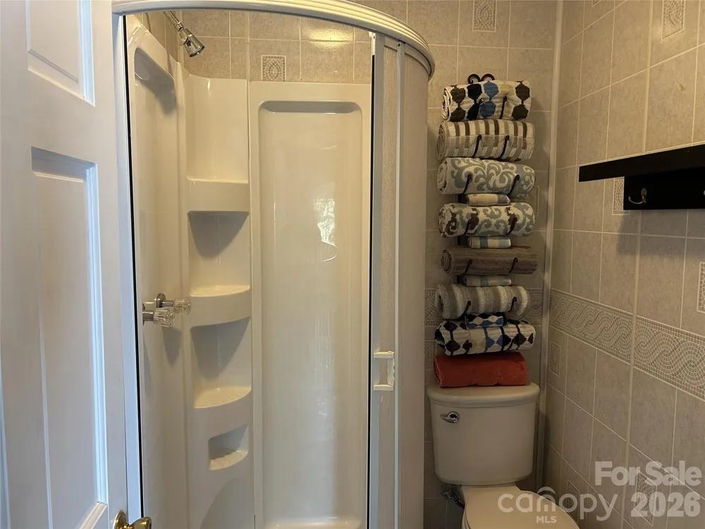 3695 NC 9 Highway Mill Spring, NC 28756