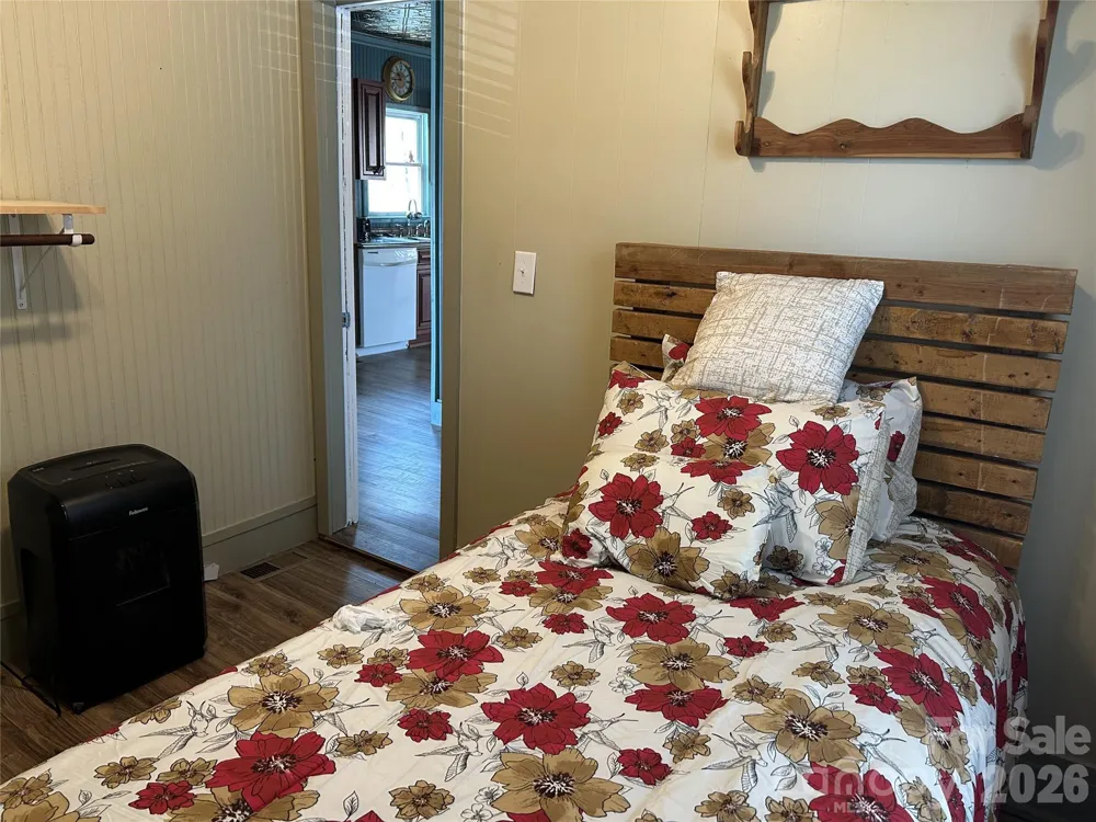 3695 NC 9 Highway Mill Spring, NC 28756
