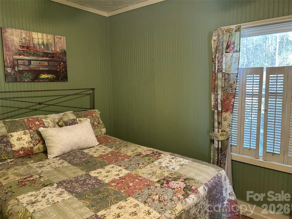 3695 NC 9 Highway Mill Spring, NC 28756