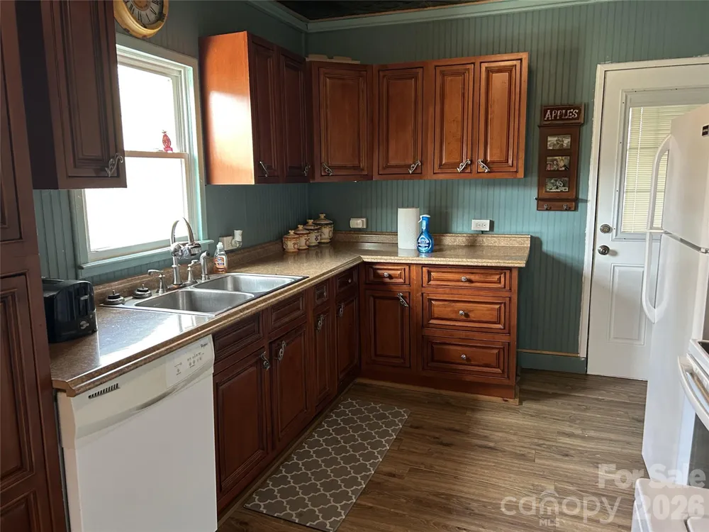 3695 NC 9 Highway Mill Spring, NC 28756