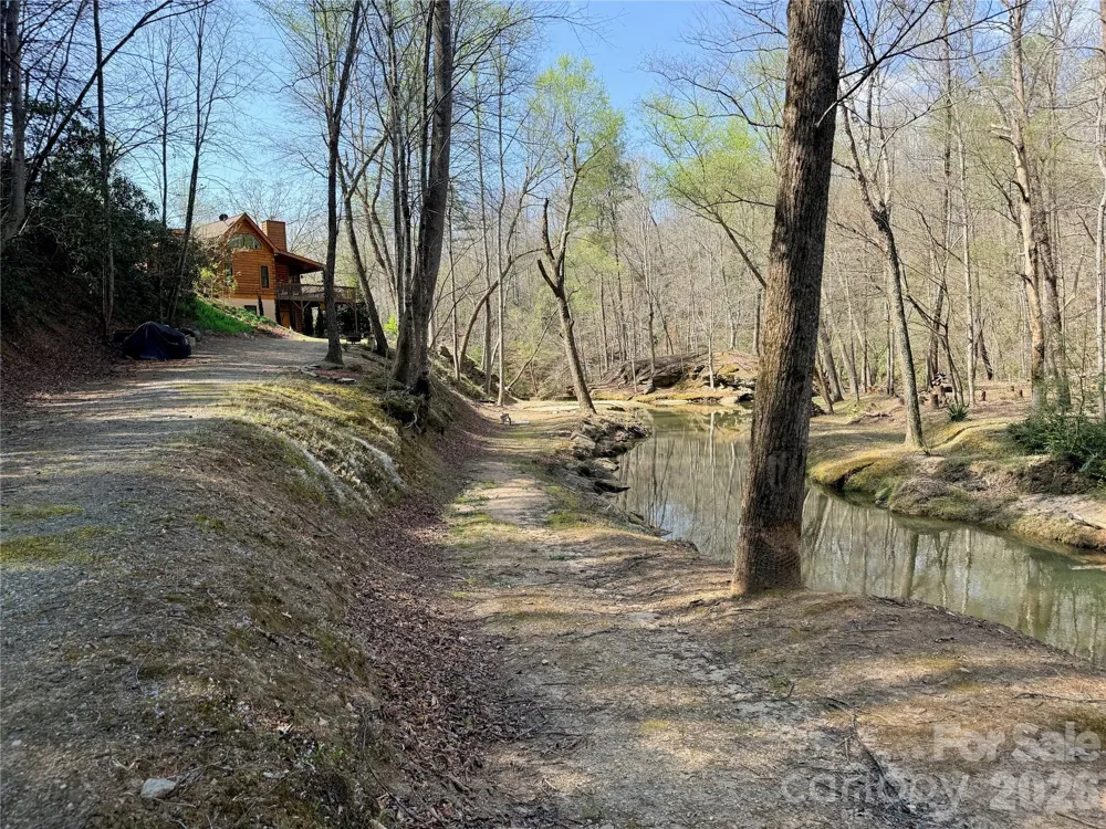 3695 NC 9 Highway Mill Spring, NC 28756