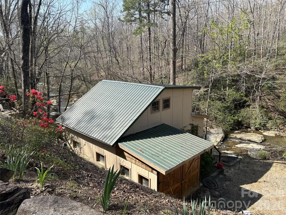 3695 NC 9 Highway Mill Spring, NC 28756