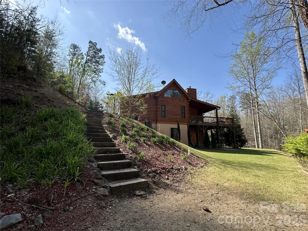 3695 NC 9 Highway Mill Spring, NC 28756