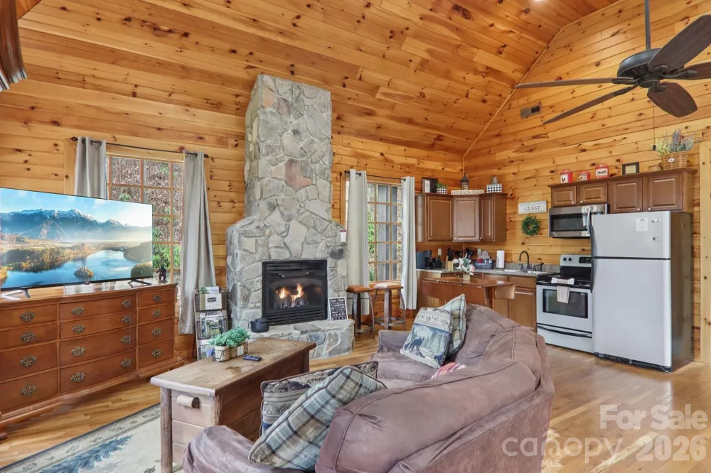 1012 Alarka Highlands Drive Bryson City, NC 28713