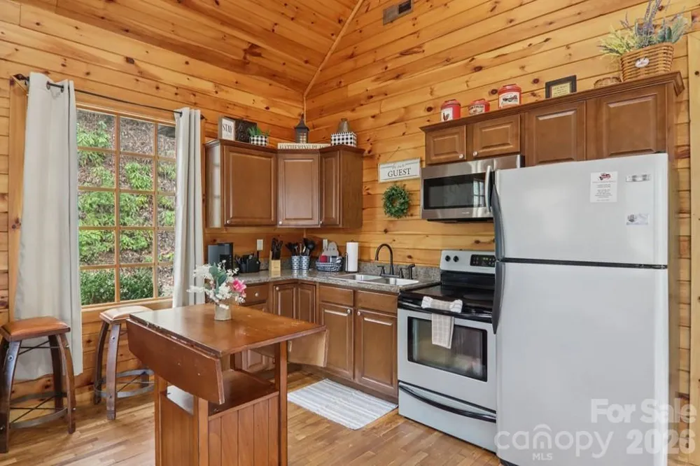 1012 Alarka Highlands Drive Bryson City, NC 28713