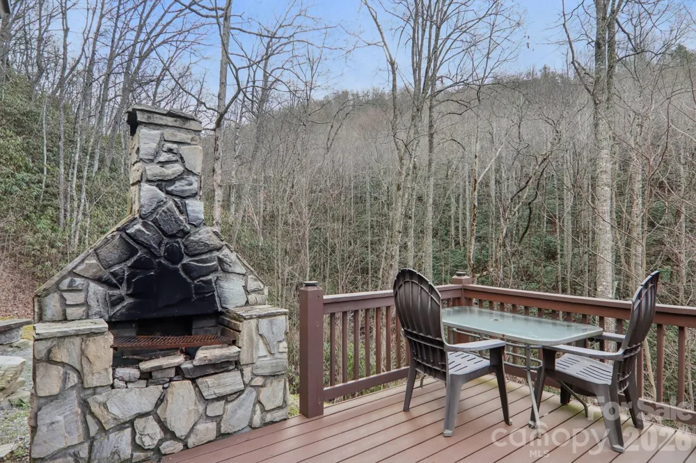 1012 Alarka Highlands Drive Bryson City, NC 28713