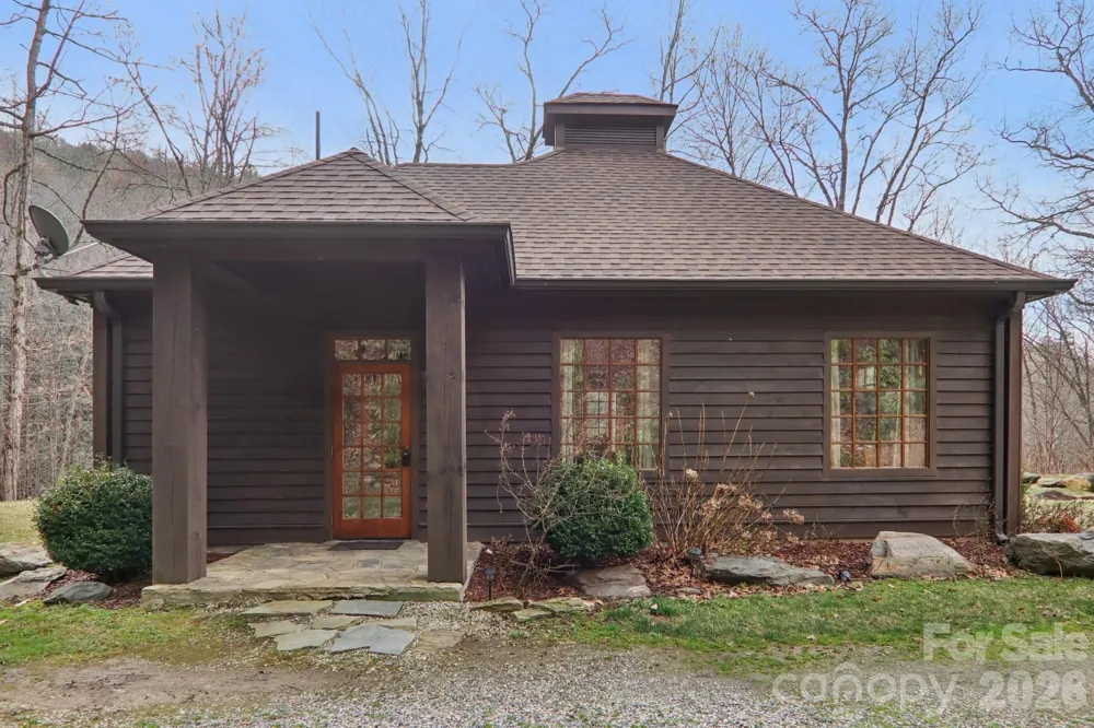 1012 Alarka Highlands Drive Bryson City, NC 28713