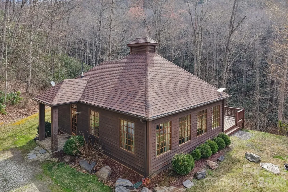 1012 Alarka Highlands Drive Bryson City, NC 28713