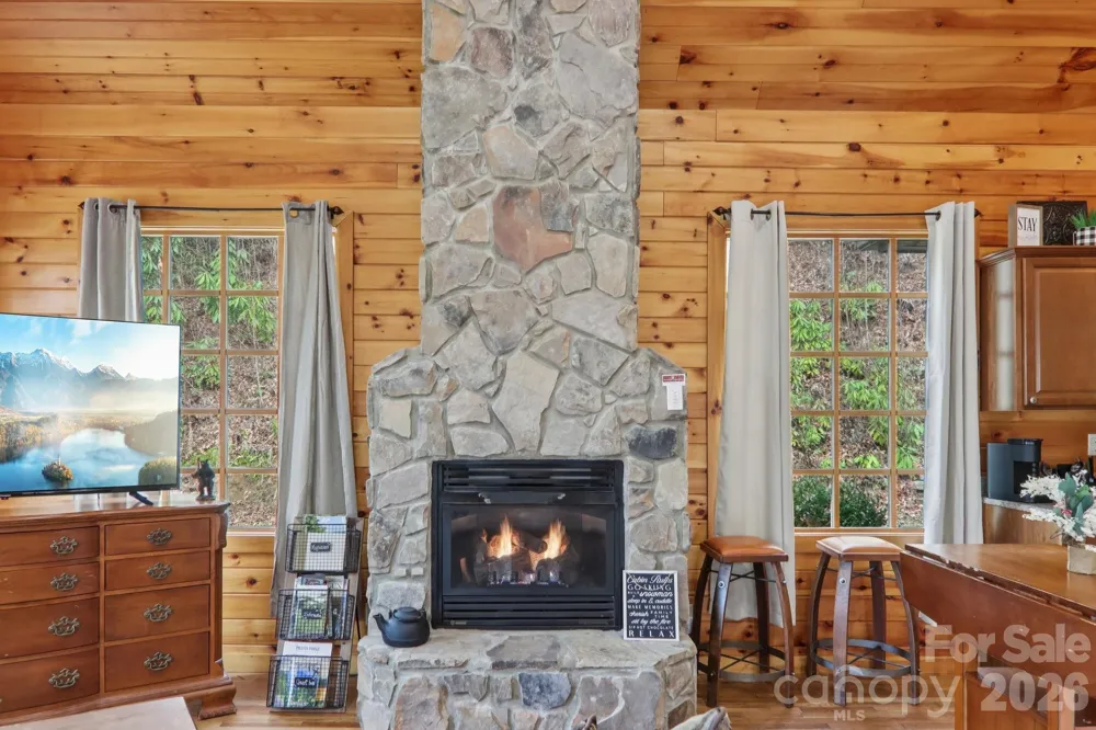 1012 Alarka Highlands Drive Bryson City, NC 28713