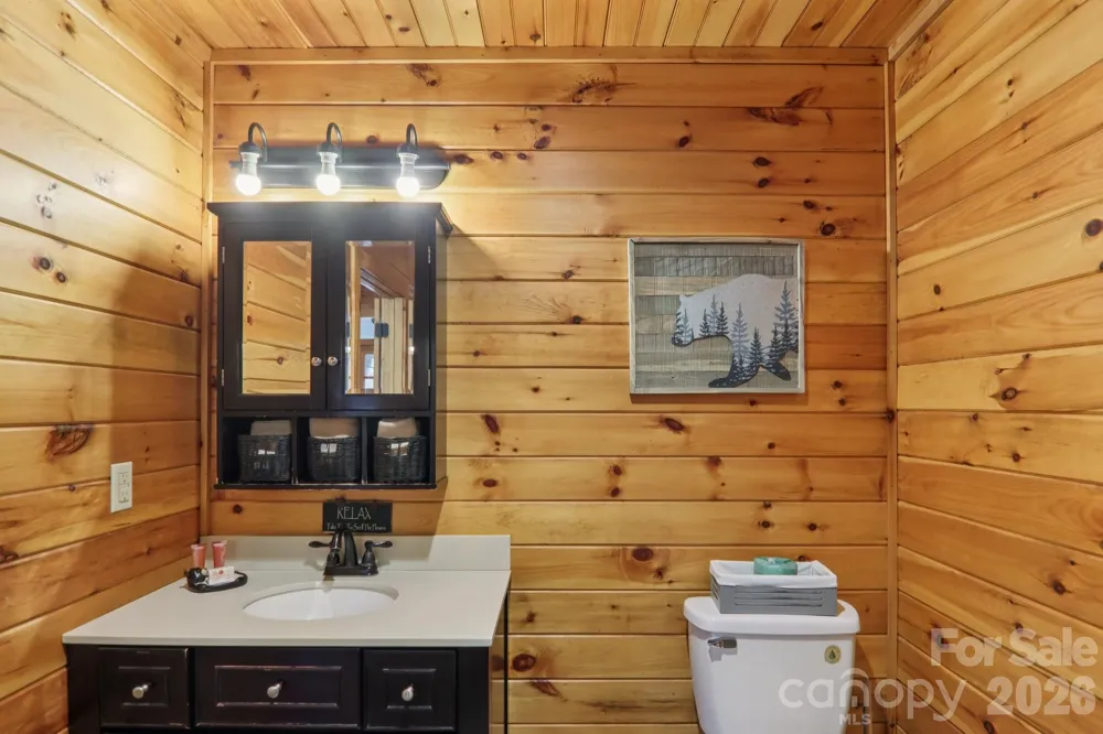 1012 Alarka Highlands Drive Bryson City, NC 28713