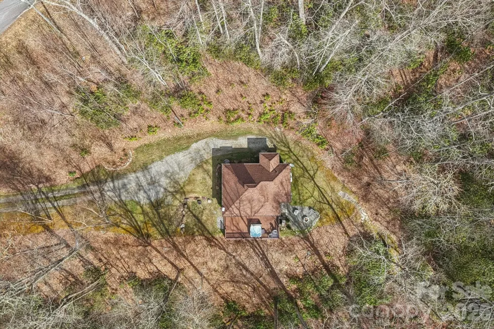1012 Alarka Highlands Drive Bryson City, NC 28713