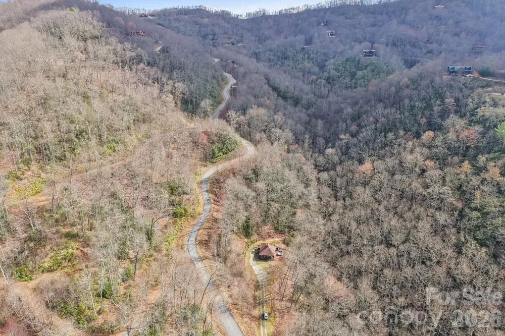 1012 Alarka Highlands Drive Bryson City, NC 28713