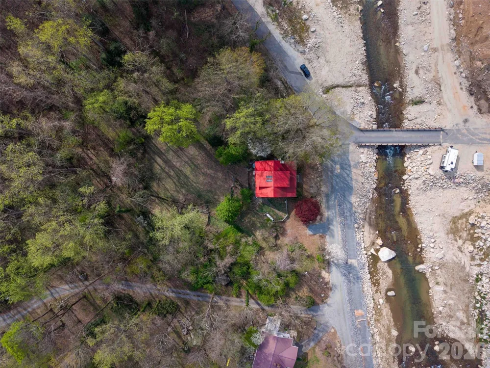 306 Southside Drive Chimney Rock, NC 28720