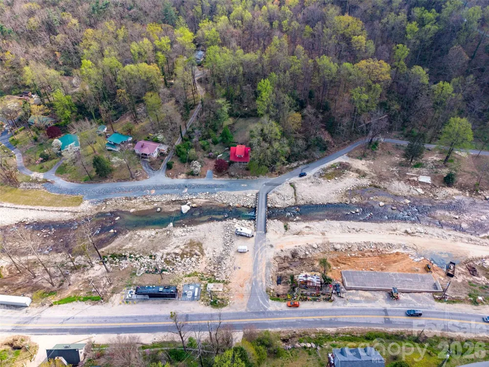 306 Southside Drive Chimney Rock, NC 28720