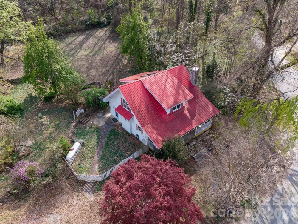 306 Southside Drive Chimney Rock, NC 28720