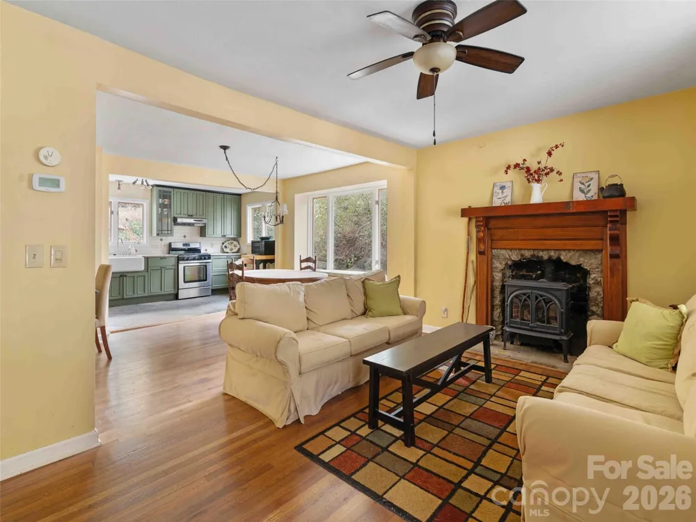 306 Southside Drive Chimney Rock, NC 28720