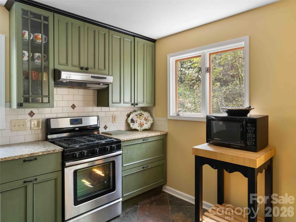 306 Southside Drive Chimney Rock, NC 28720