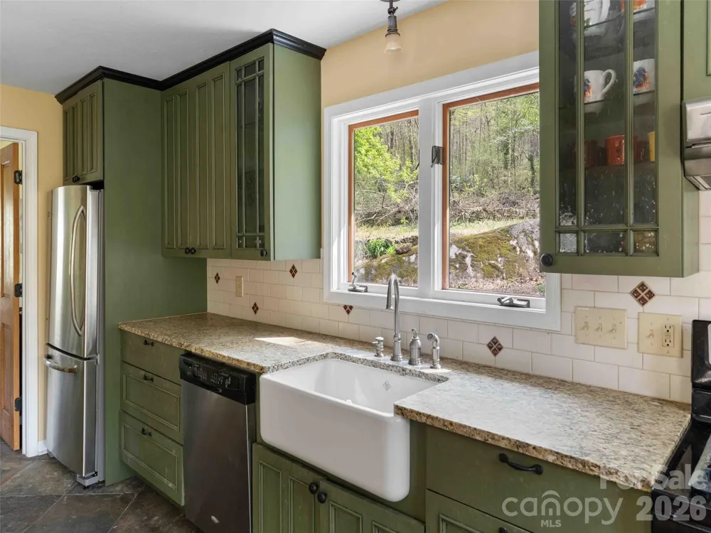 306 Southside Drive Chimney Rock, NC 28720