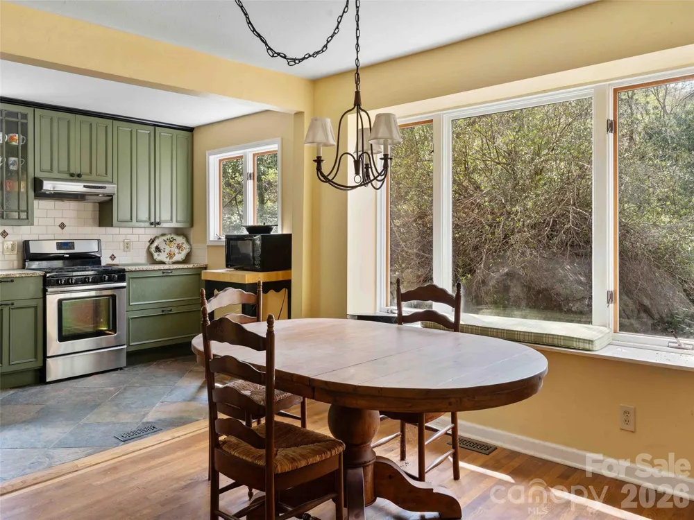 306 Southside Drive Chimney Rock, NC 28720