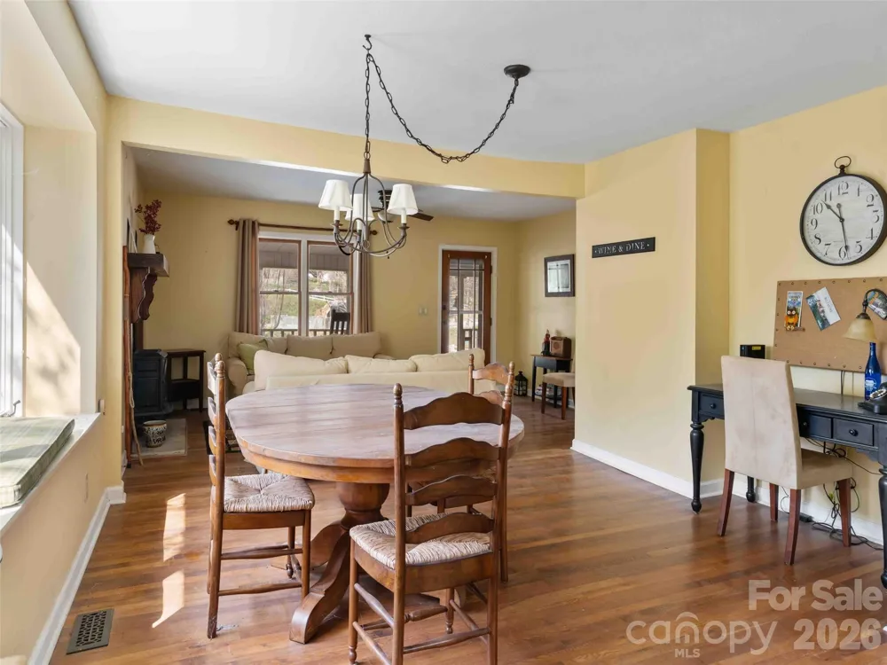 306 Southside Drive Chimney Rock, NC 28720