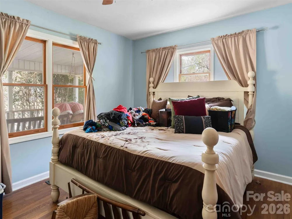 306 Southside Drive Chimney Rock, NC 28720