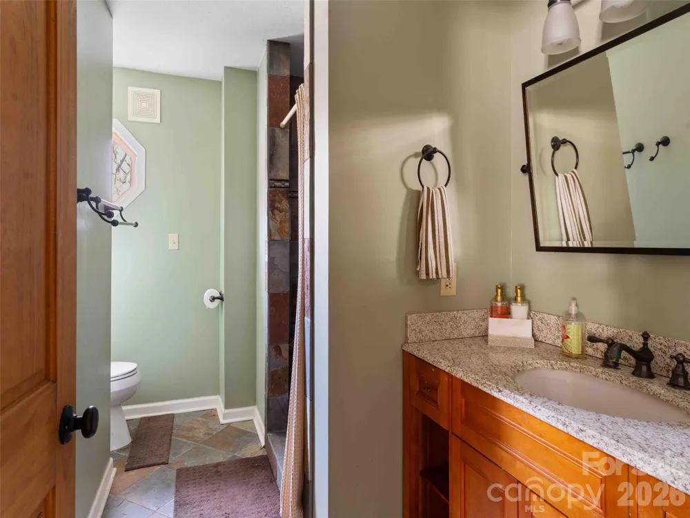306 Southside Drive Chimney Rock, NC 28720