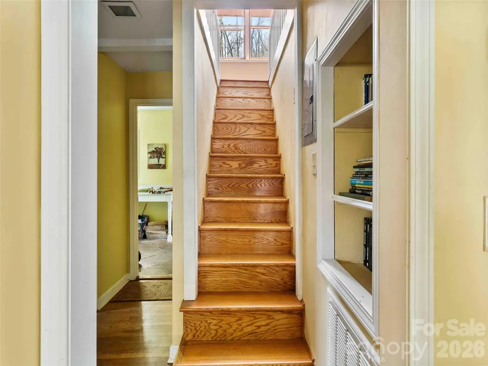 306 Southside Drive Chimney Rock, NC 28720