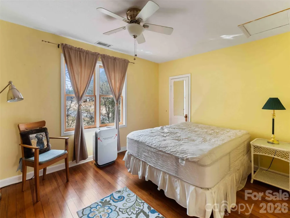 306 Southside Drive Chimney Rock, NC 28720