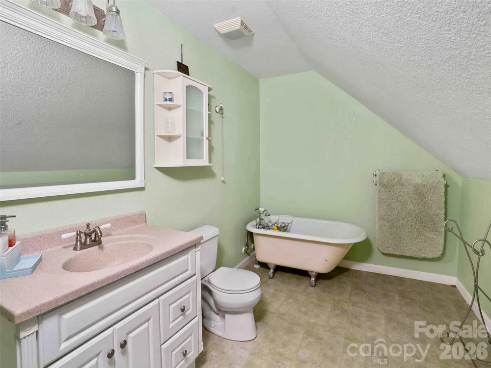 306 Southside Drive Chimney Rock, NC 28720