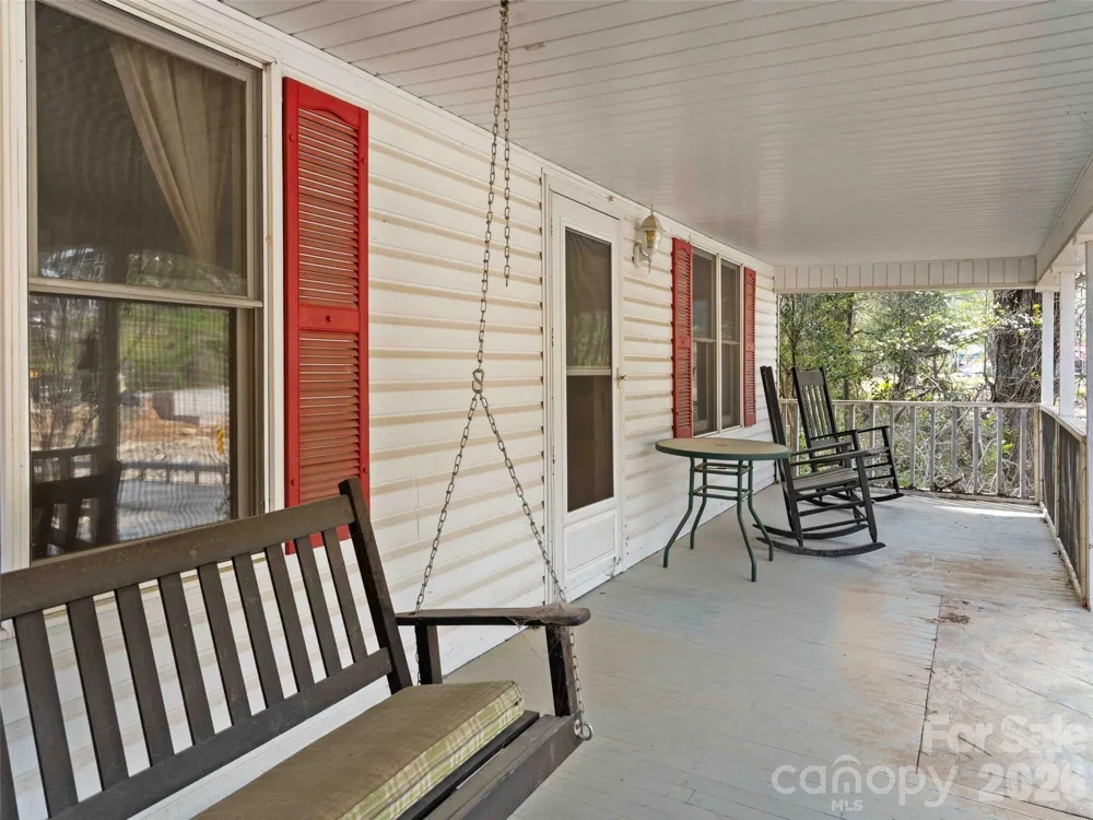 306 Southside Drive Chimney Rock, NC 28720