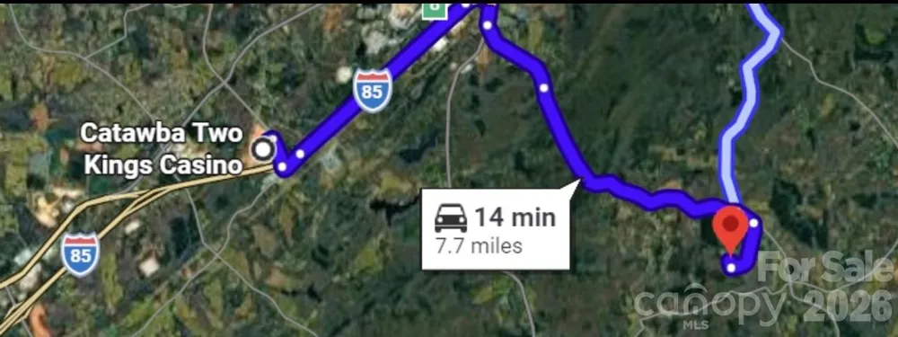706 Bad Horse Trail Kings Mountain, NC 28086