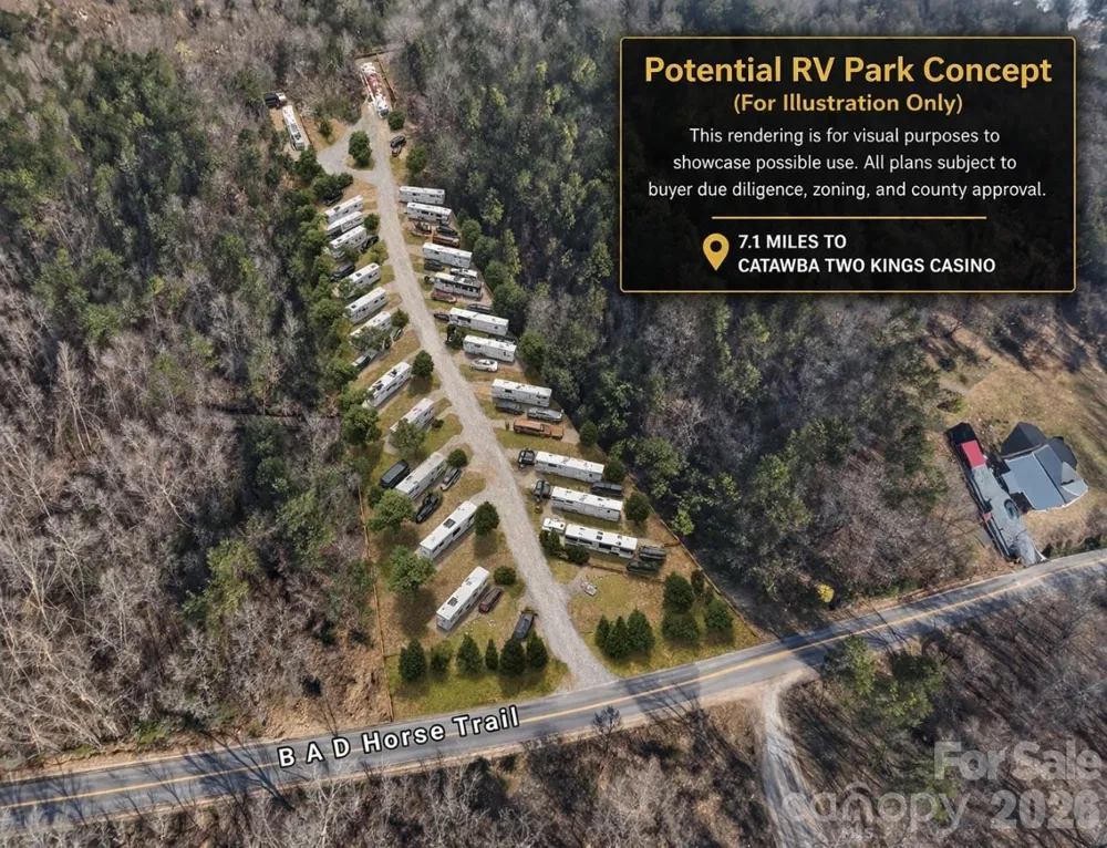 706 Bad Horse Trail Kings Mountain, NC 28086