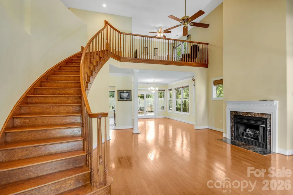 4 AMARETTO DRIVE Candler, NC 28715