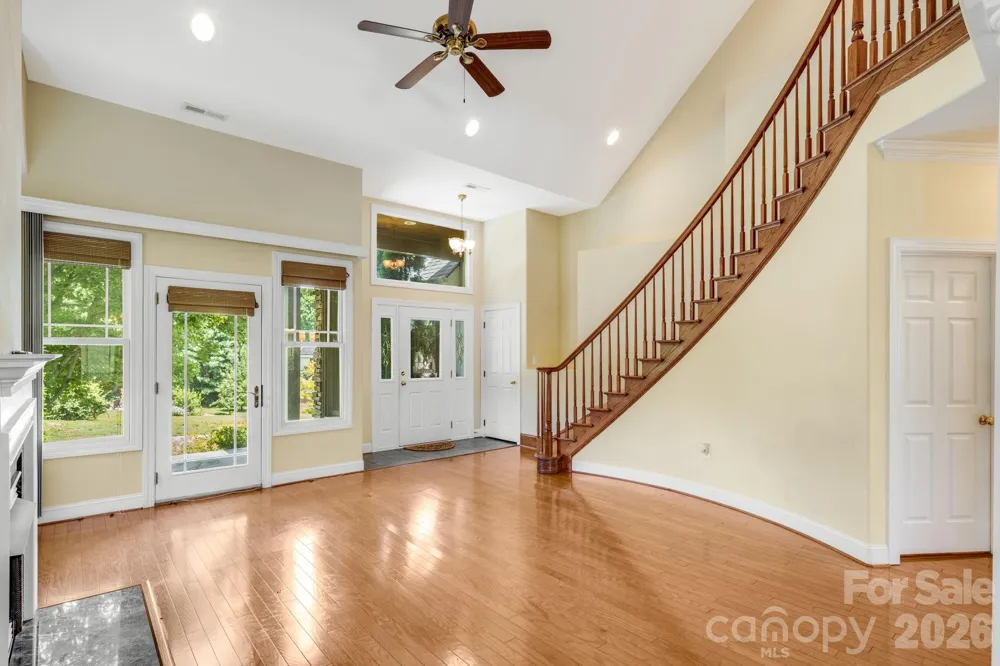 4 AMARETTO DRIVE Candler, NC 28715