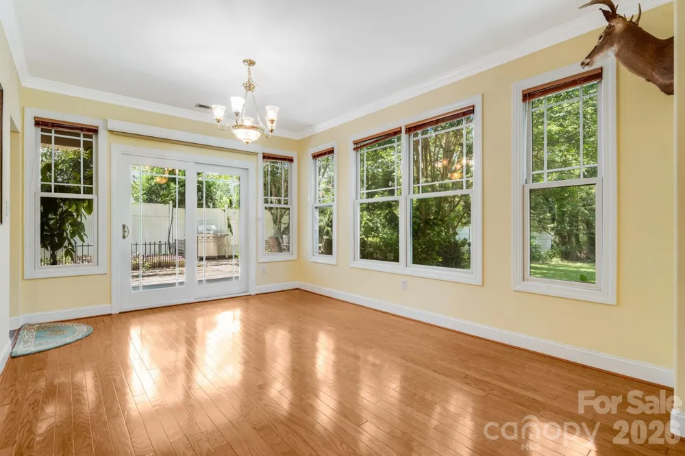 4 AMARETTO DRIVE Candler, NC 28715