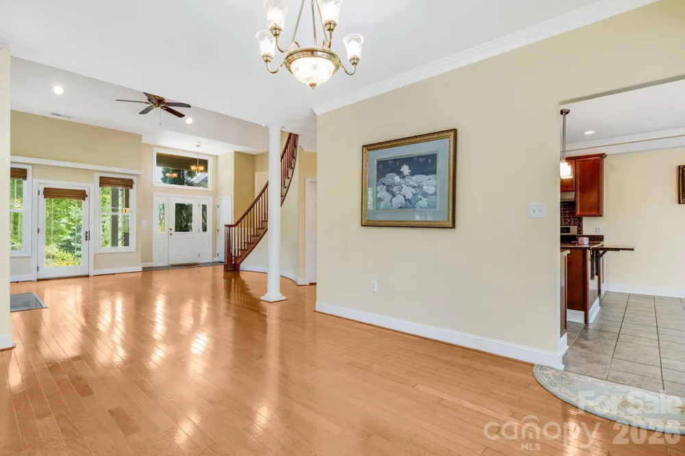 4 AMARETTO DRIVE Candler, NC 28715