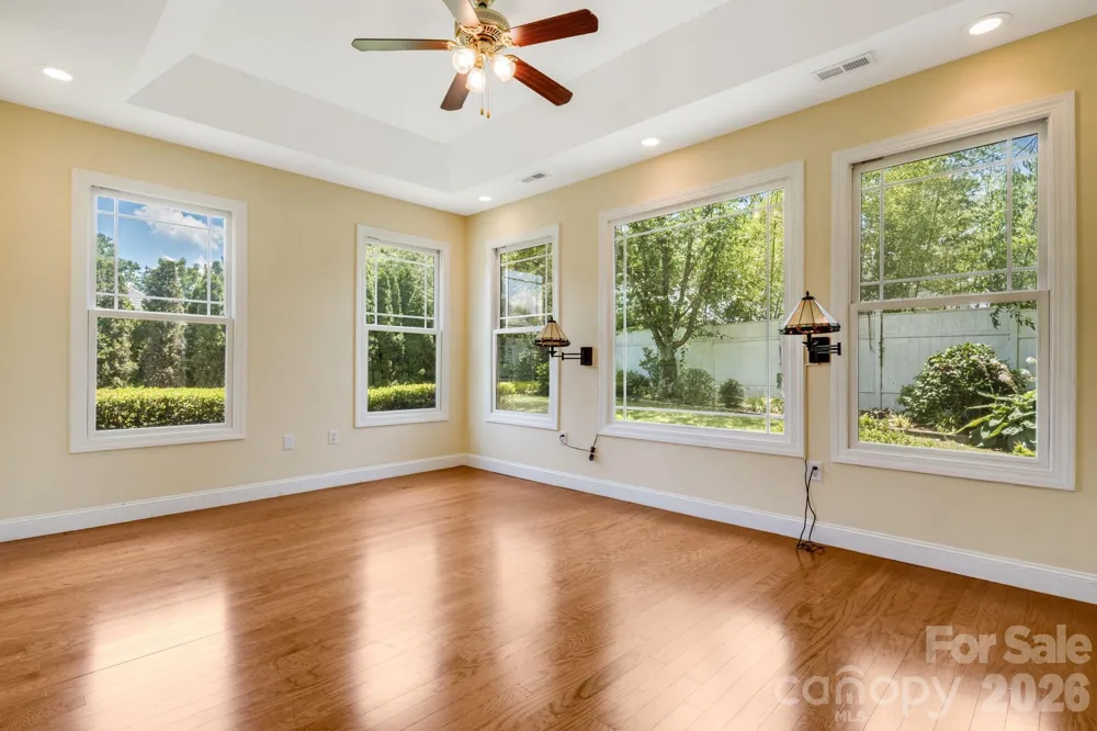 4 AMARETTO DRIVE Candler, NC 28715