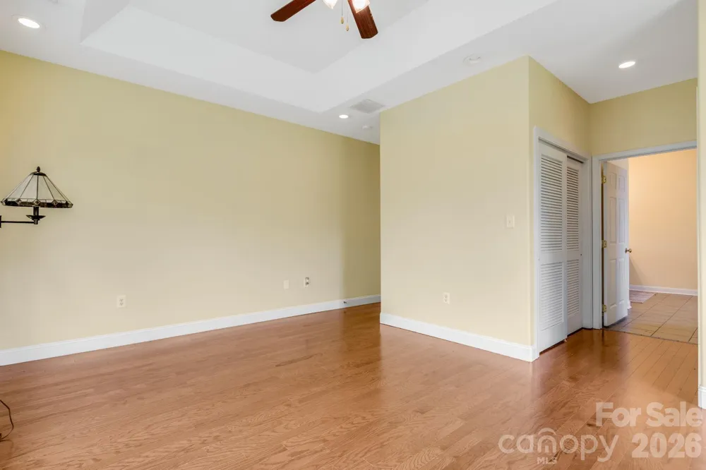 4 AMARETTO DRIVE Candler, NC 28715